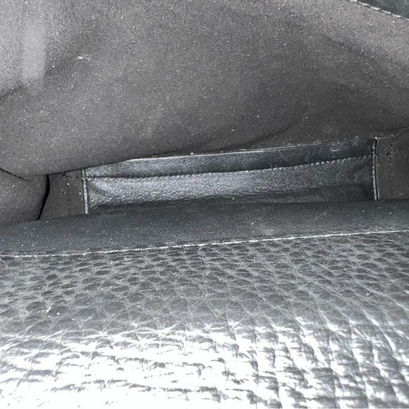 Furla Scoop calfskin pony hair Bag 🦋🦋 - Picture 9 of 11